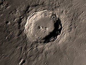Copernicus :: Sur Astronmico