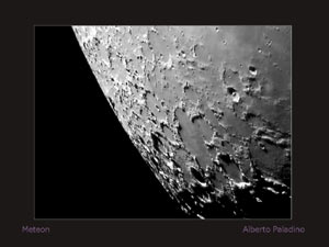 Meteon :: Sur Astronómico