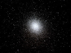 NGC 5139 :: Sur Astronmico