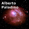 Astrofotografías de Alberto Paladino