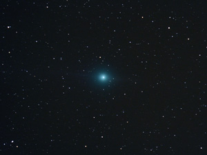 Cometa Lulin