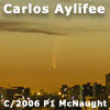 Carlos Aylifee