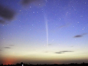 C/2011 W3 Lovejoy