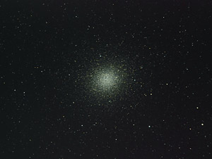 Omega Centauri :: Sur Astronómico