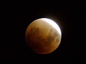Eclipse Lunar Total