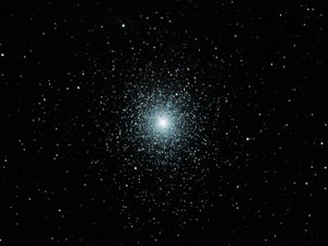 NGC 104 - 47 Tucanae