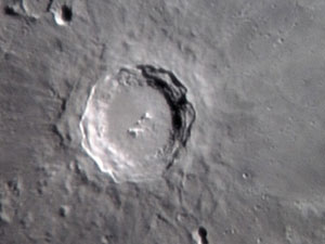 Cr�ter Copernicus