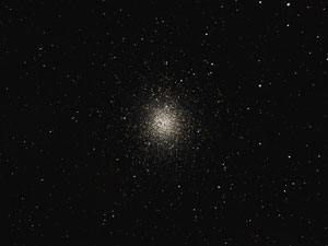 NGC 5139 - Omega Centauri