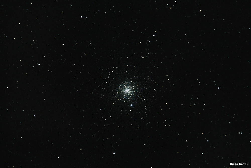 Ngc 6752