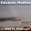 Eduardo Medina :: Sur Astronómico