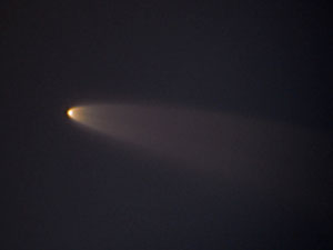 Cometa C/2006 P1 McNaught