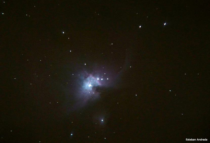 M 42