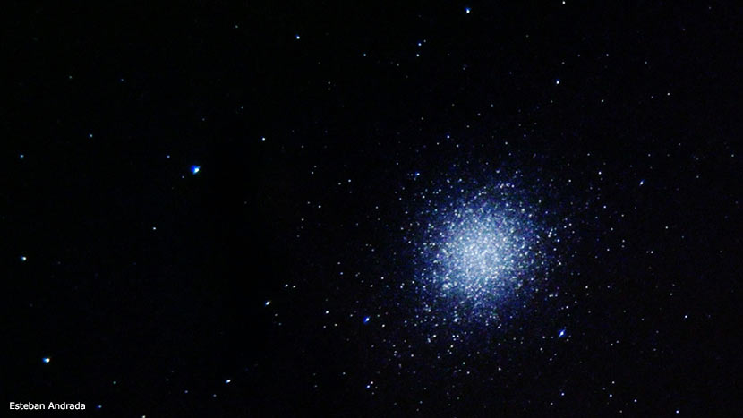 Omega Centauri