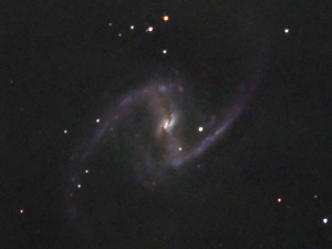 NGC 1365