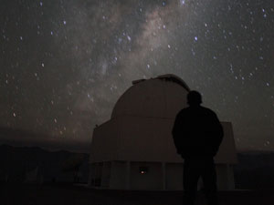 Observatorio Cerro Tololo