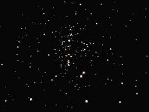 NGC 6121 :: Sur Astronmico