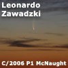 Leonardo Zawadzki