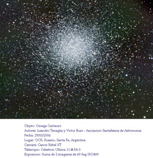 NGC 5139