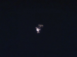 ISS