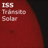 Tránsito Solar de la ISS