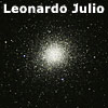 Omega Centauri y Barnard 33