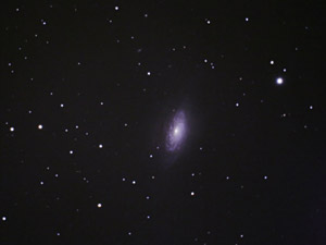 NGC 3521