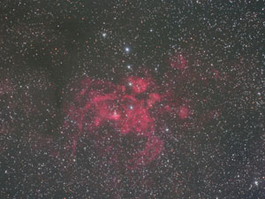 NGC 6357