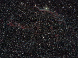 Veil Nebula