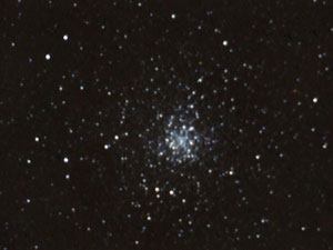 NGC 6397 - Marcelo Salemme :: Sur Astronmico
