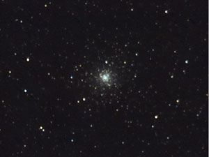 NGC 6541 - Marcelo Salemme :: Sur Astronmico