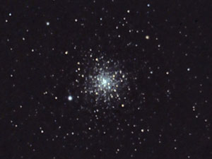 NGC 6752 - Marcelo Salemme :: Sur Astronmico