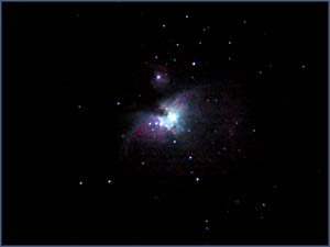 M 42 - 23/01/2004 23:37 20seg