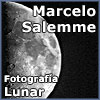 Fotografía Lunar