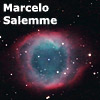 Astrofotografías de Marcelo Salemme