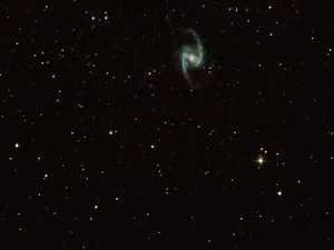 NGC 1365