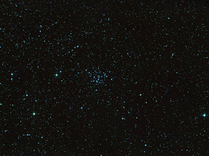 NGC 4103 :: Sur Astronómico
