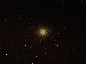 Omega Centauri (NGC 5139)