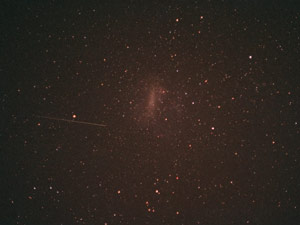 Pequea Nube de Magallanes