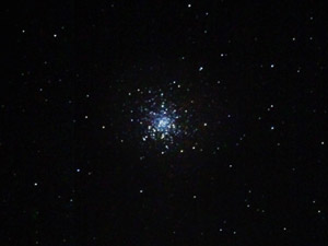 M 12 :: Sur Astronómico