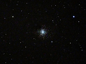 M 15 :: Sur Astronmico