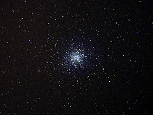 M 22 :: Sur Astronmico