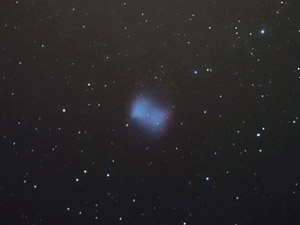 M 27 :: Sur Astronmico