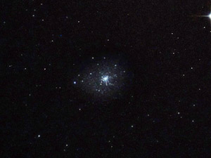M 30 :: Sur Astronómico