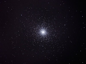 NGC 104 - 47 Tucanae :: Sur Astron�mico