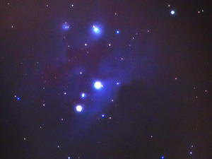 NGC 1977 :: Sur Astron�mico