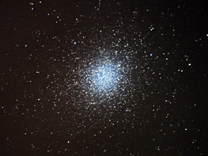 NGC 5139 :: Sur Astronómico