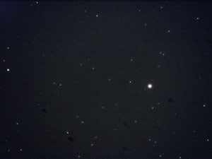 Vesta :: Sur Astronmico