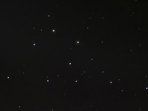 Cr 399 :: Sur Astronmico