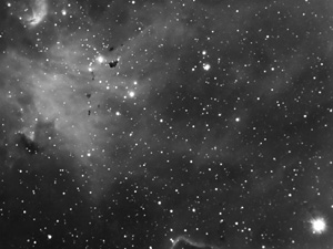 IC 2944 :: Sur Astron�mico