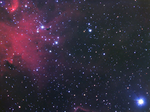 IC 2944 :: Sur Astron�mico